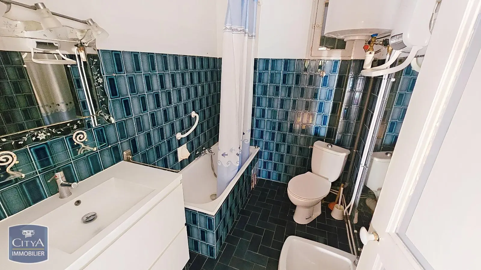 Photo 8 Appartement 3 pièces 52m²