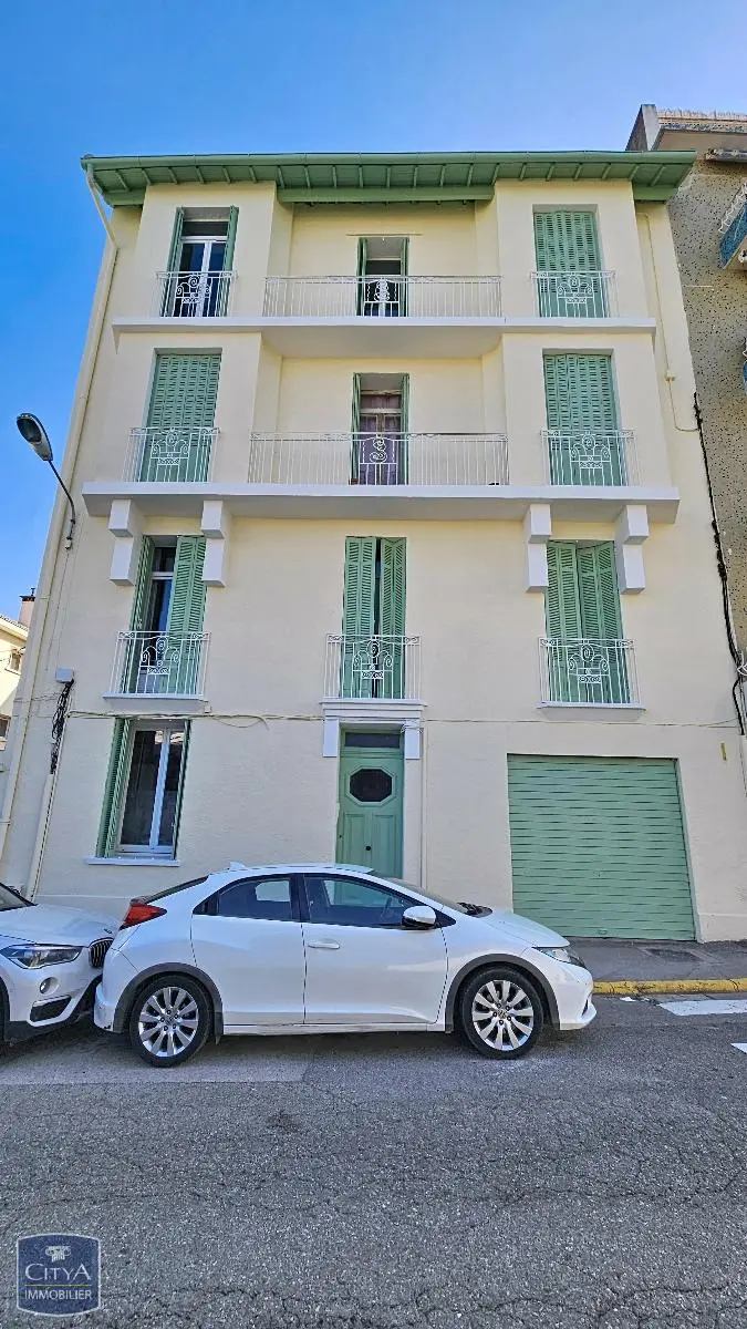 Photo 13 Appartement 3 pièces 52m²