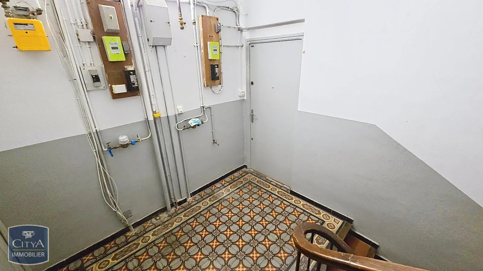 Photo 12 Appartement 3 pièces 52m²