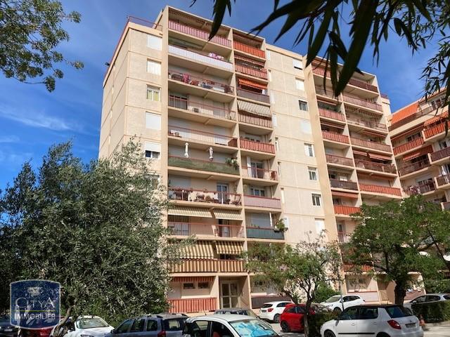 Photo 2 appartement Toulon