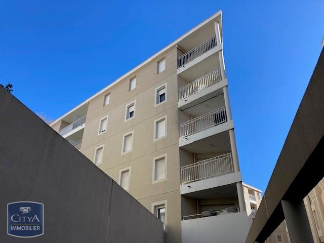 Vente Appartement 63m² 3 Pièces à Toulon (83100) - Citya