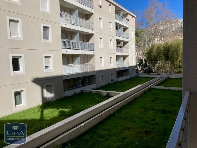Photo 8 appartement Toulon