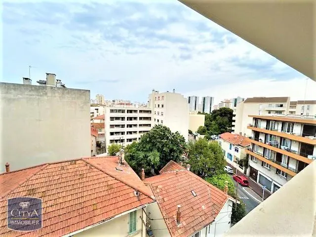 Photo 9 Appartement 2 pièces 38.4m²