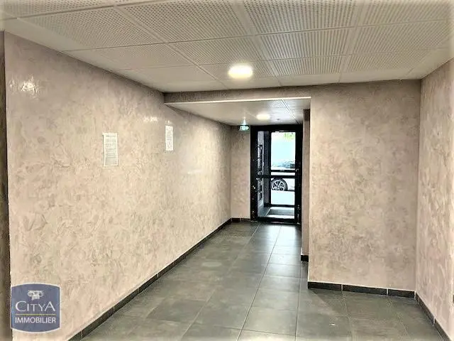 Photo 11 Appartement 2 pièces 38.4m²