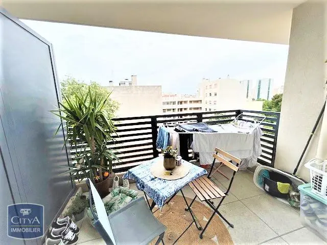 Photo 4 Appartement 2 pièces 38.4m²