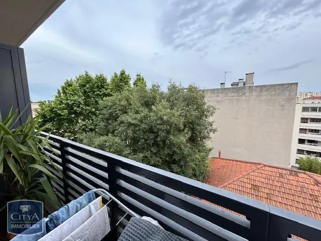 Photo 5 Appartement 2 pièces 38.4m²