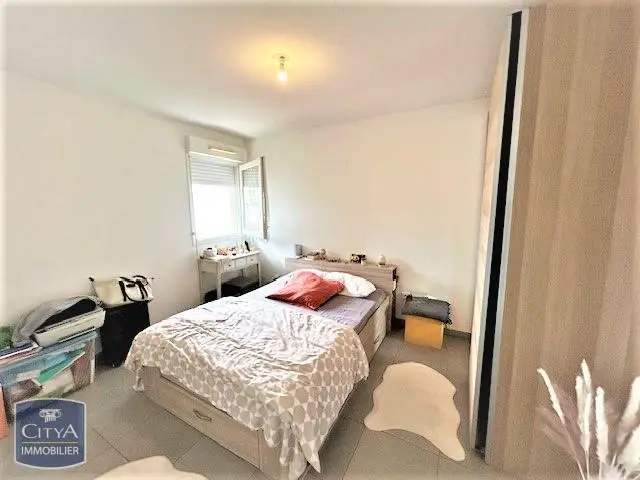 Photo 6 Appartement 2 pièces 38.4m²