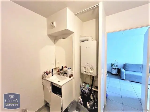 Photo 7 Appartement 2 pièces 38.4m²