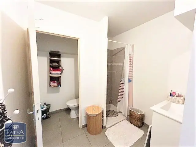 Photo 8 Appartement 2 pièces 38.4m²
