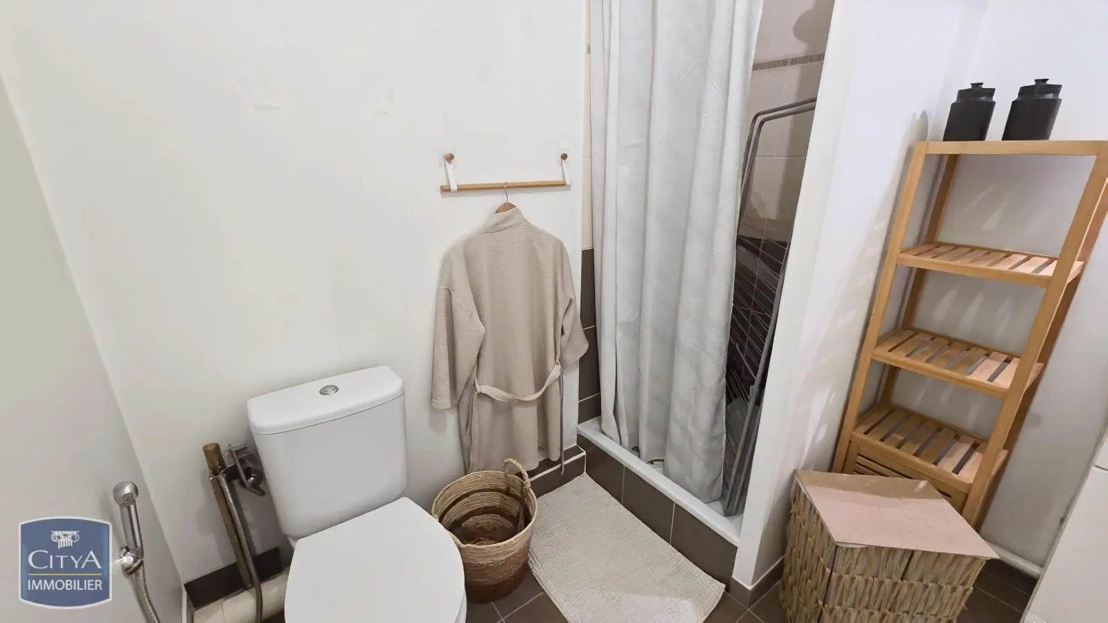 Photo 4 Appartement 1 pièce 25m²