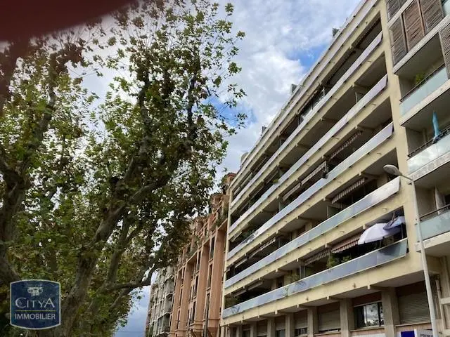Photo 3 Appartement 1 pièce 23.6m²
