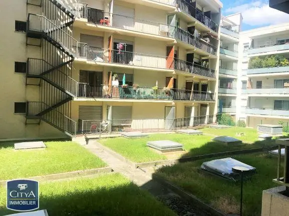 Photo 4 Appartement 1 pièce 23.6m²