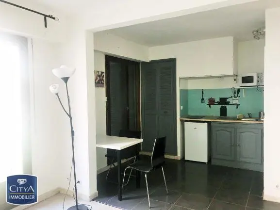 Photo 5 Appartement 1 pièce 23.6m²