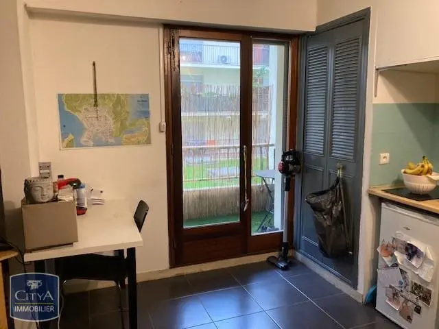 Photo 8 Appartement 1 pièce 23.6m²