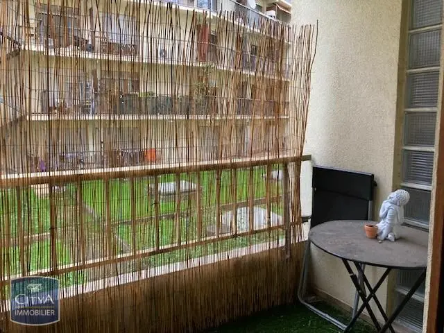 Photo 6 Appartement 1 pièce 23.6m²