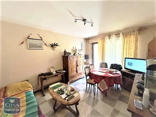 Photo 3 Appartement 2 pièces 43m²