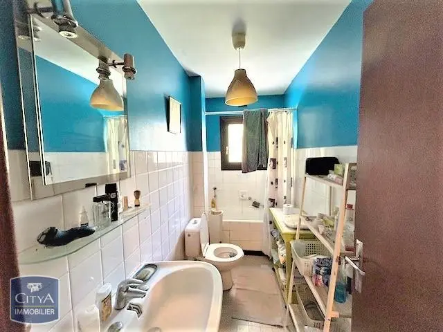 Photo 4 Appartement 2 pièces 43m²
