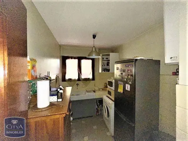 Photo 6 Appartement 2 pièces 43m²