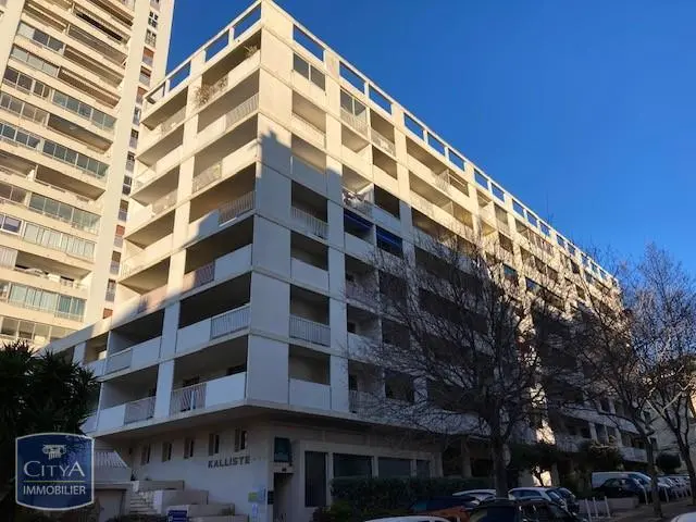 Photo 2 Appartement 2 pièces 43m²