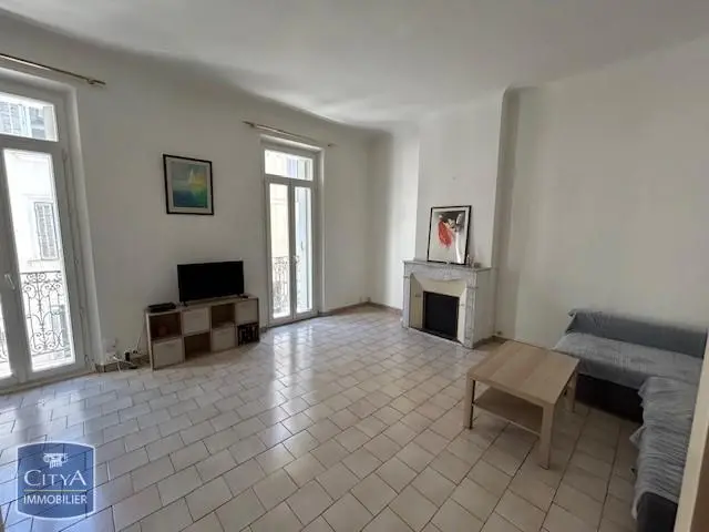Photo 2 Appartement 54 pièces 54m²