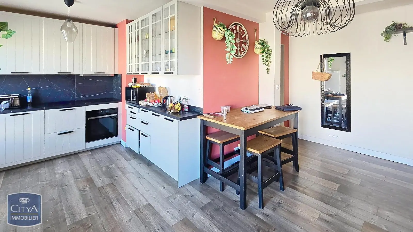 Photo 2 Appartement 4 pièces 88m²