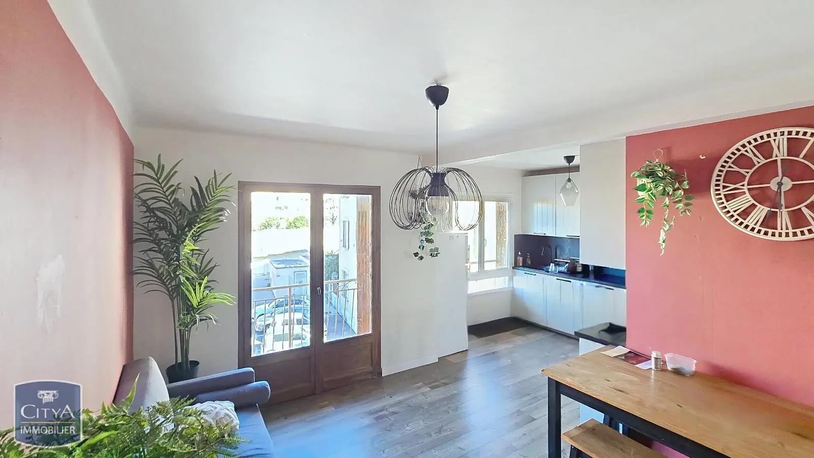 Photo 2 Appartement 4 pièces 88m²