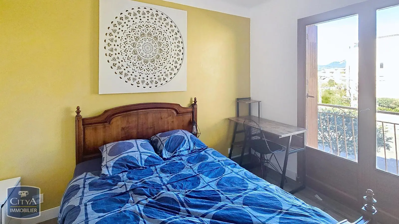 Photo 7 Appartement 4 pièces 88m²