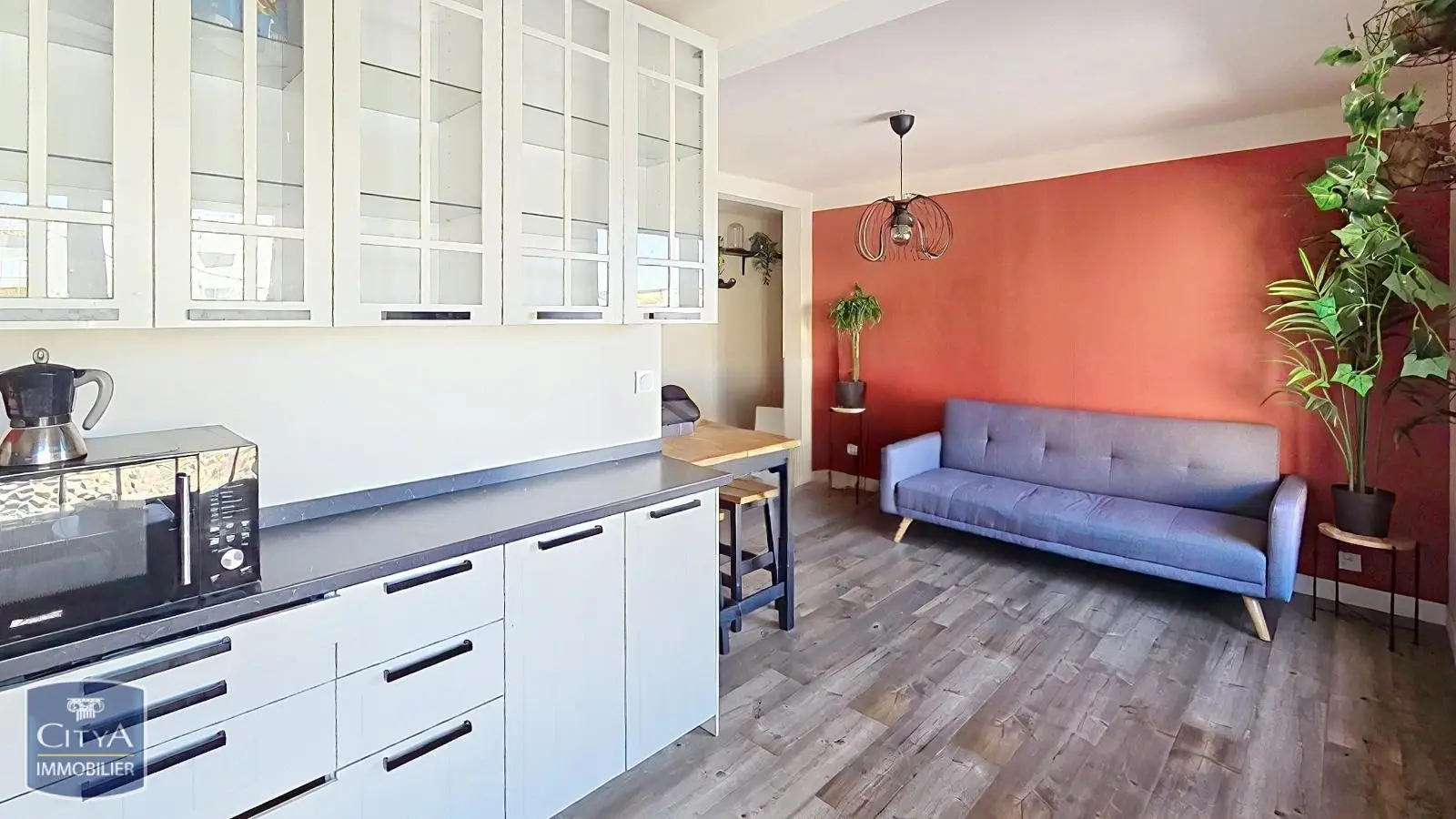 Photo 4 Appartement 4 pièces 88m²