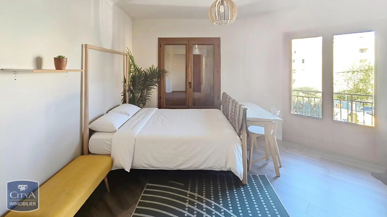 Photo 3 Appartement 4 pièces 88m²