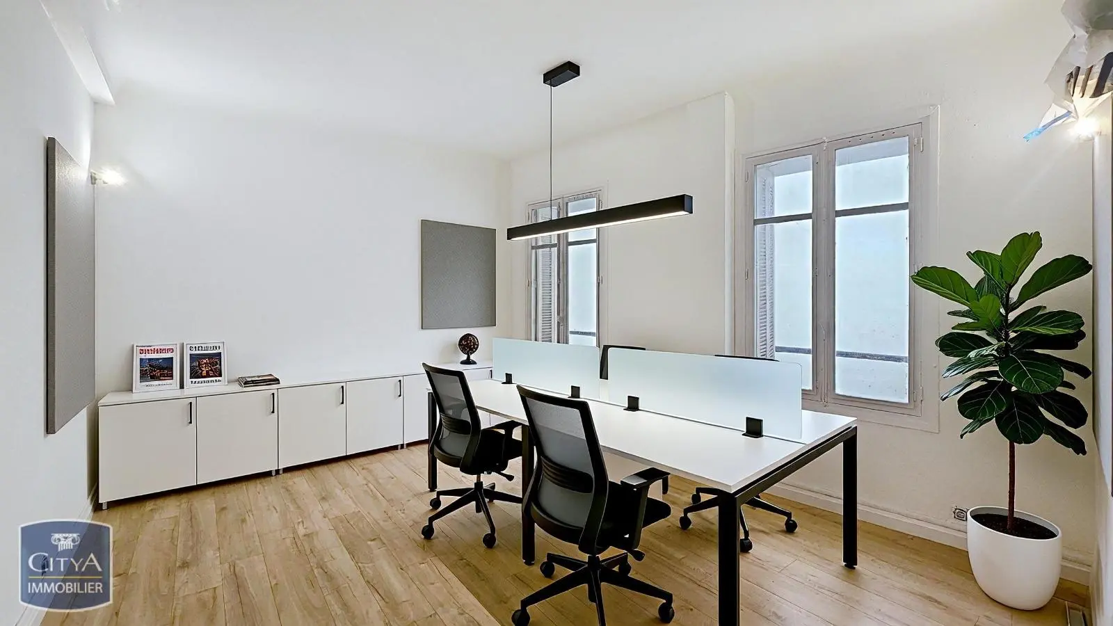 Photo 5 Local Professionnel 4 pièces 94.87m²