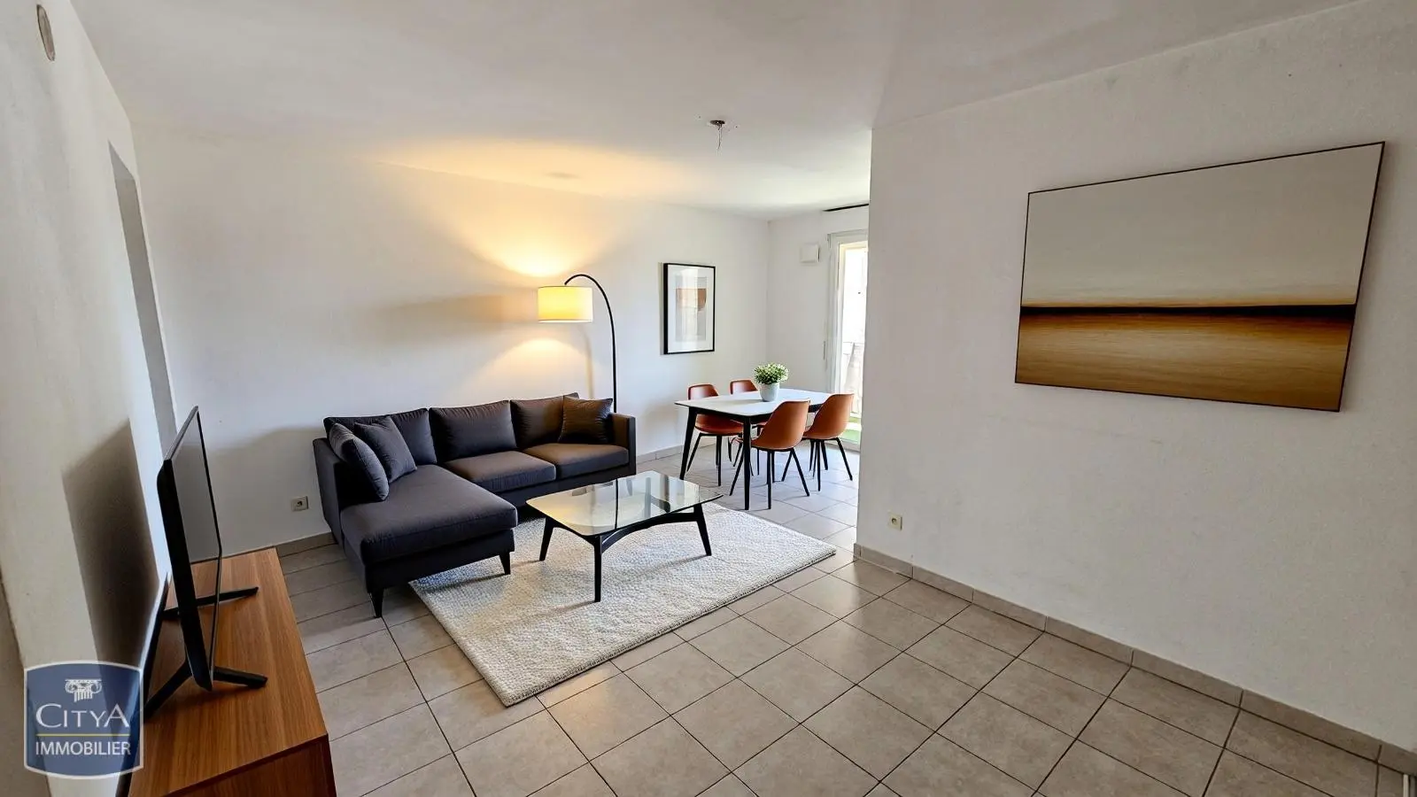 Photo 3 Appartement 3 pièces 56m²