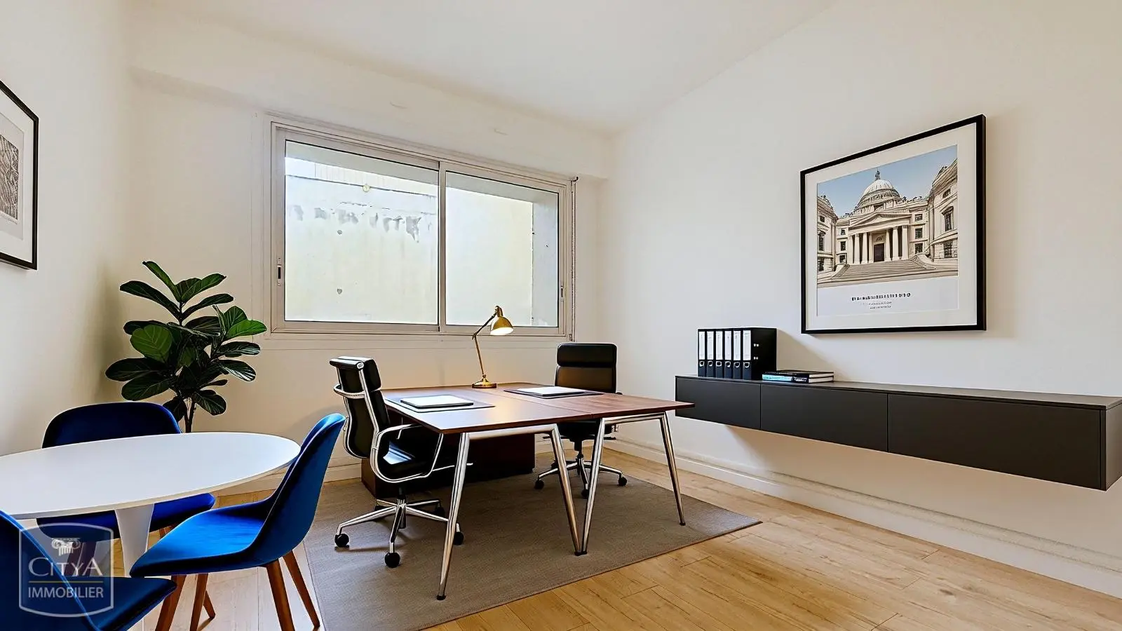 Photo 10 Local Professionnel 4 pièces 94.87m²