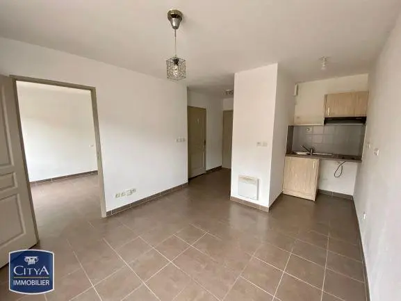 Photo 1 Appartement 2 pièces 34m²