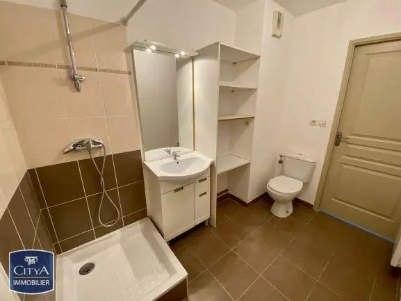 Photo 4 appartement La Seyne-sur-Mer