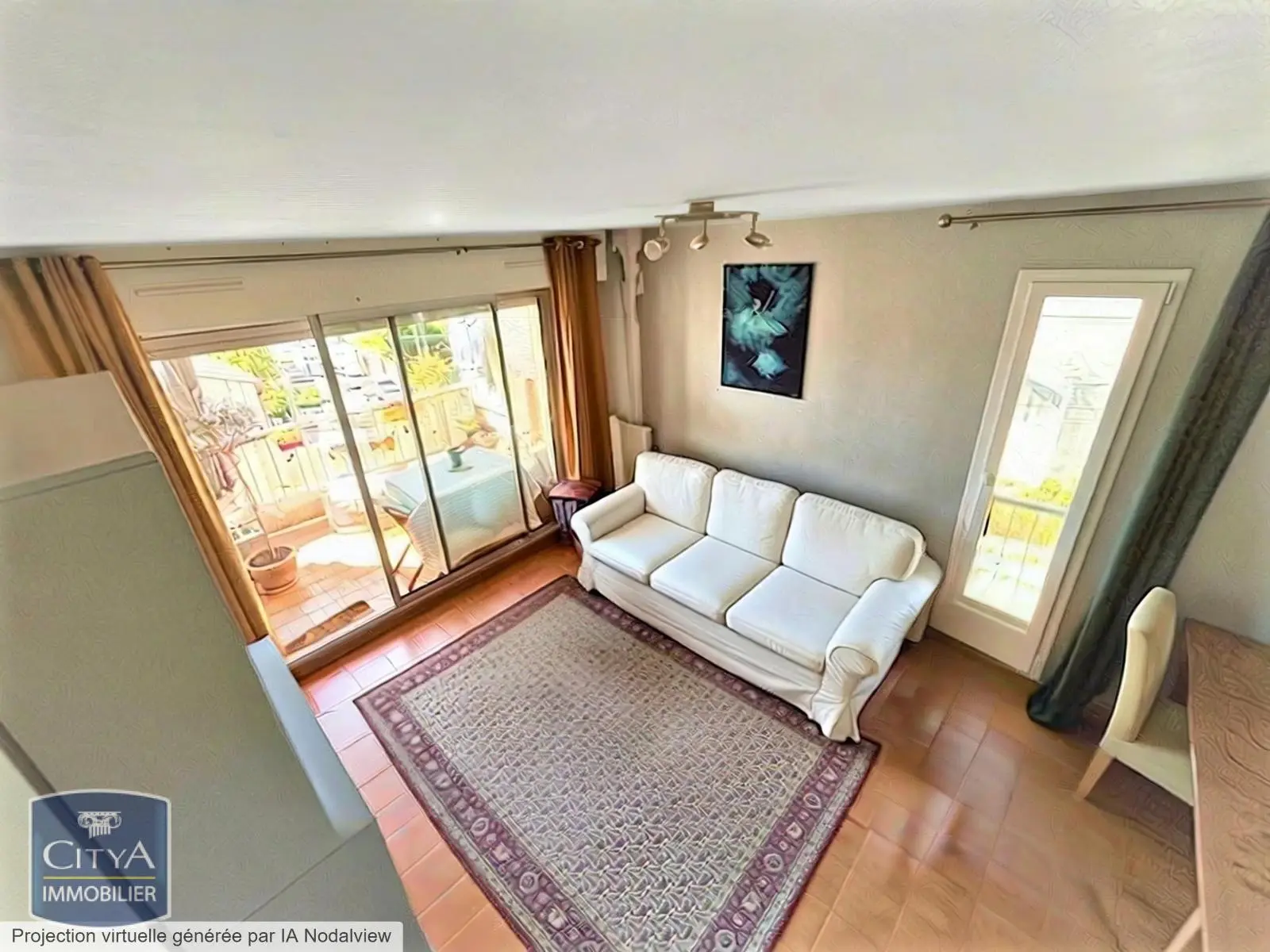 Photo 1 Appartement 5 pièces 117.9m²