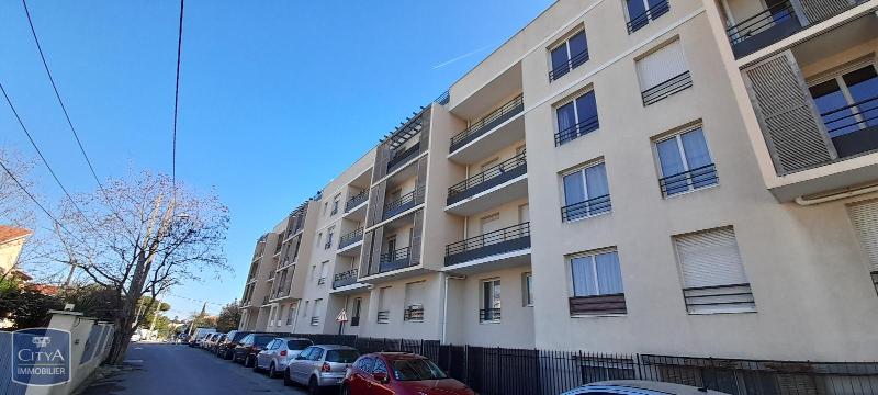 Vente Appartement 36m² 2 Pièces à La Seyne-sur-Mer (83500) - Citya