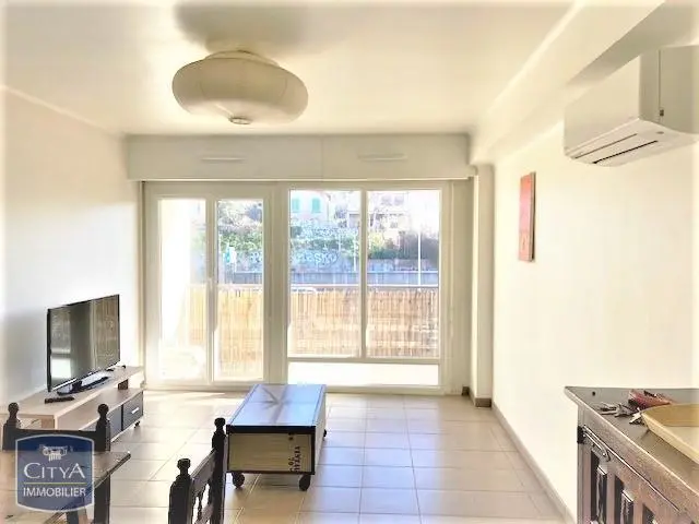 Photo 2 Appartement 3 pièces 57m²