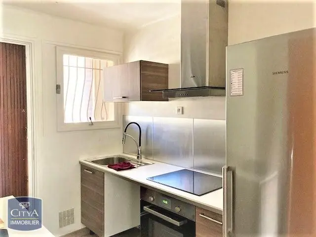 Photo 3 Appartement 3 pièces 57m²
