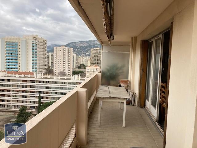Photo 3 appartement Toulon