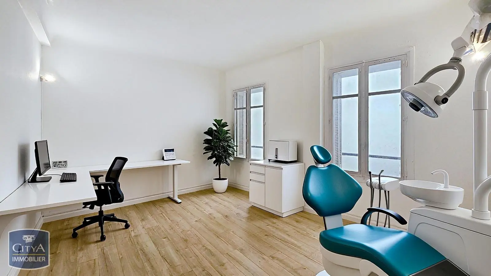 Photo 8 Local Professionnel 4 pièces 94.87m²