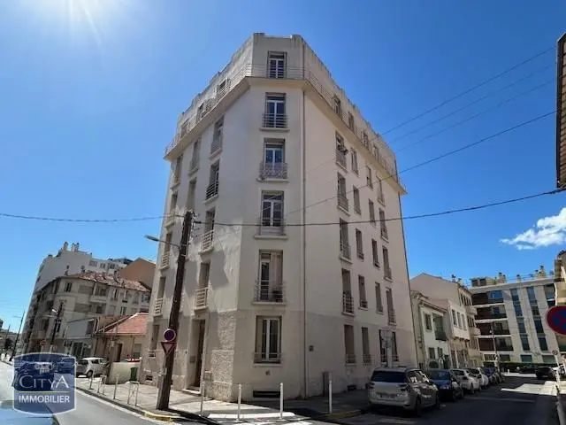 Photo 9 Appartement 3 pièces 51m²