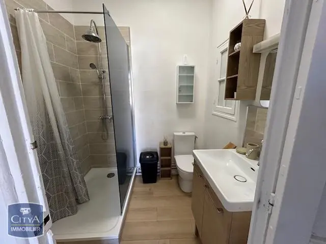 Photo 5 Appartement 3 pièces 51m²