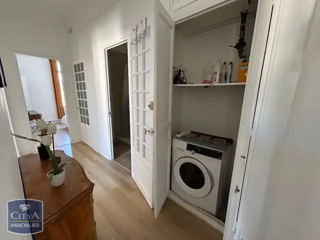 Photo 8 Appartement 3 pièces 51m²