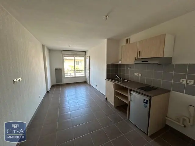 Photo 7 Appartement 2 pièces 39.7m²