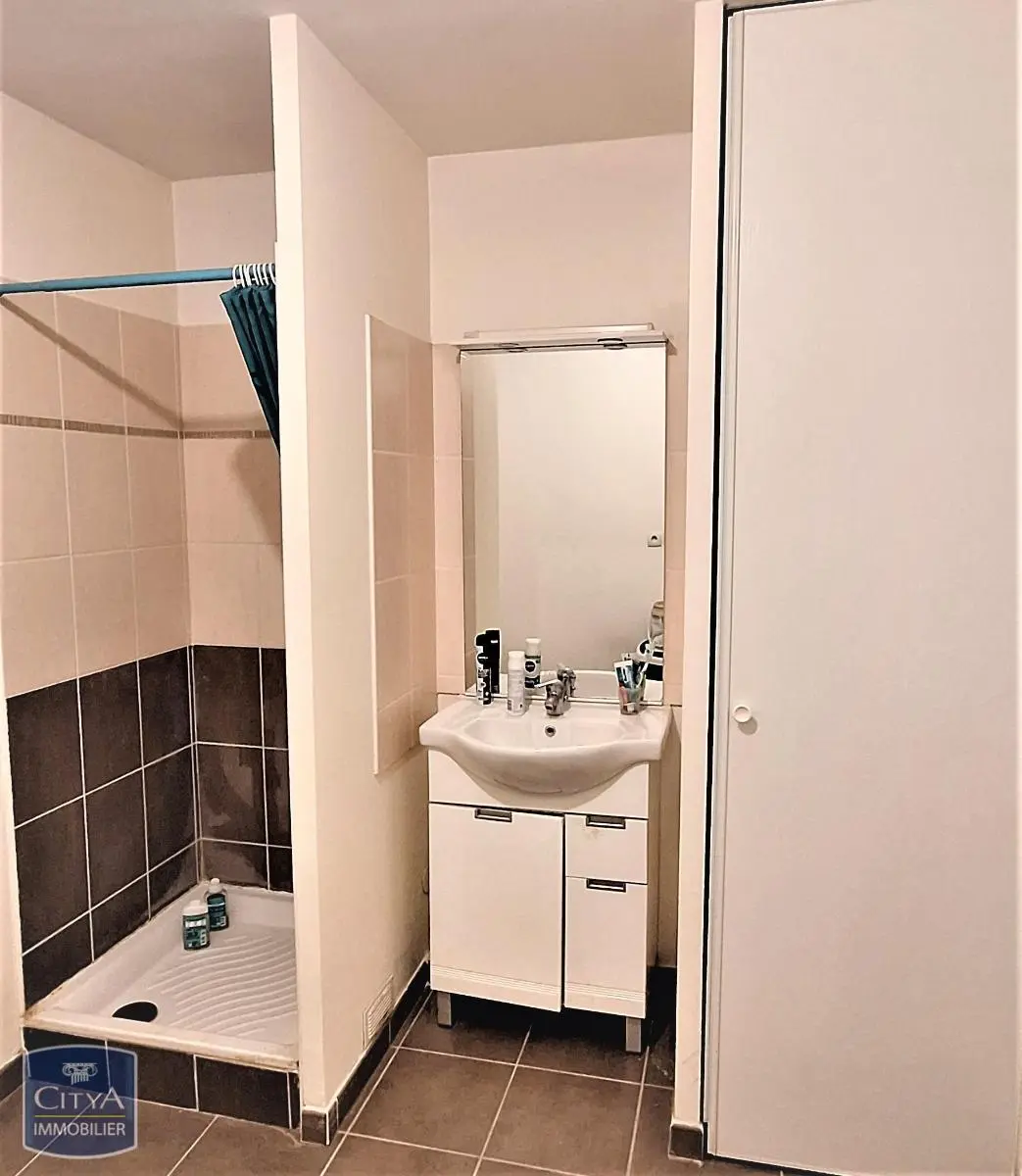 Photo 6 Appartement 2 pièces 39.7m²