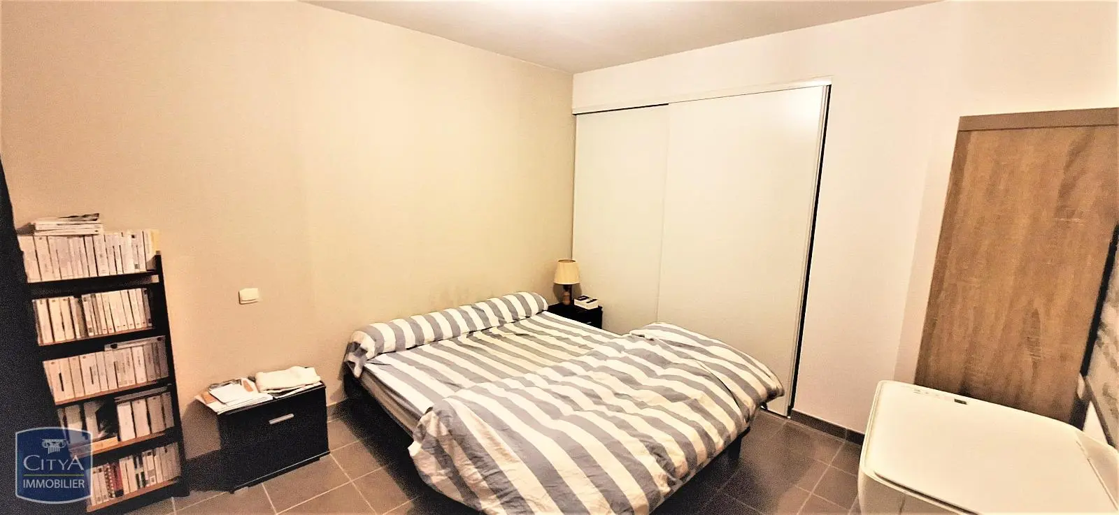 Photo 7 Appartement 2 pièces 39.7m²