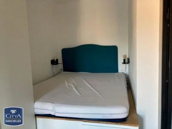 Photo 4 Appartement 2 pièces 45m²