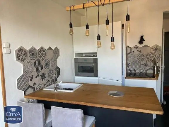 Photo 5 Appartement 2 pièces 45m²