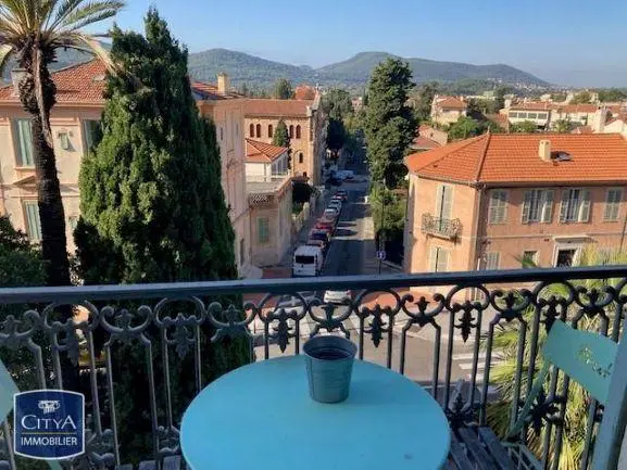 Photo 1 Appartement 2 pièces 45m²