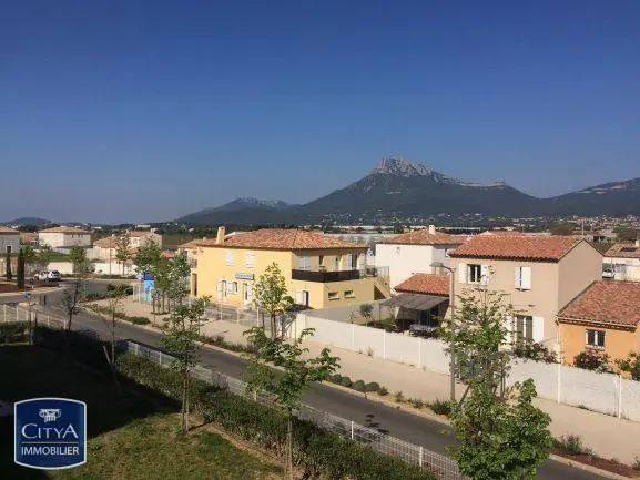 Photo 1 Appartement 2 pièces 42m²